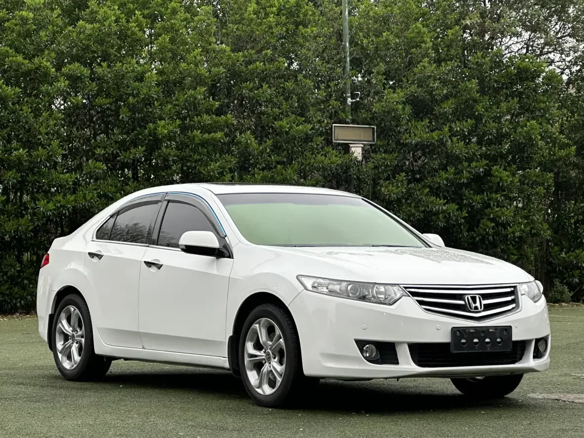 Honda Sibo Rui