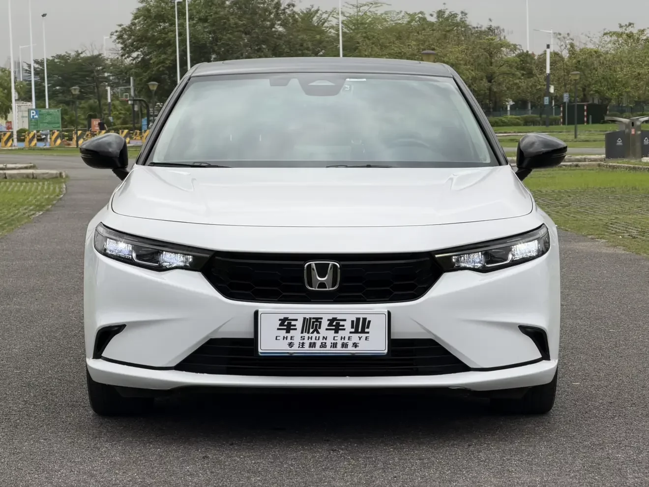 Honda Integra