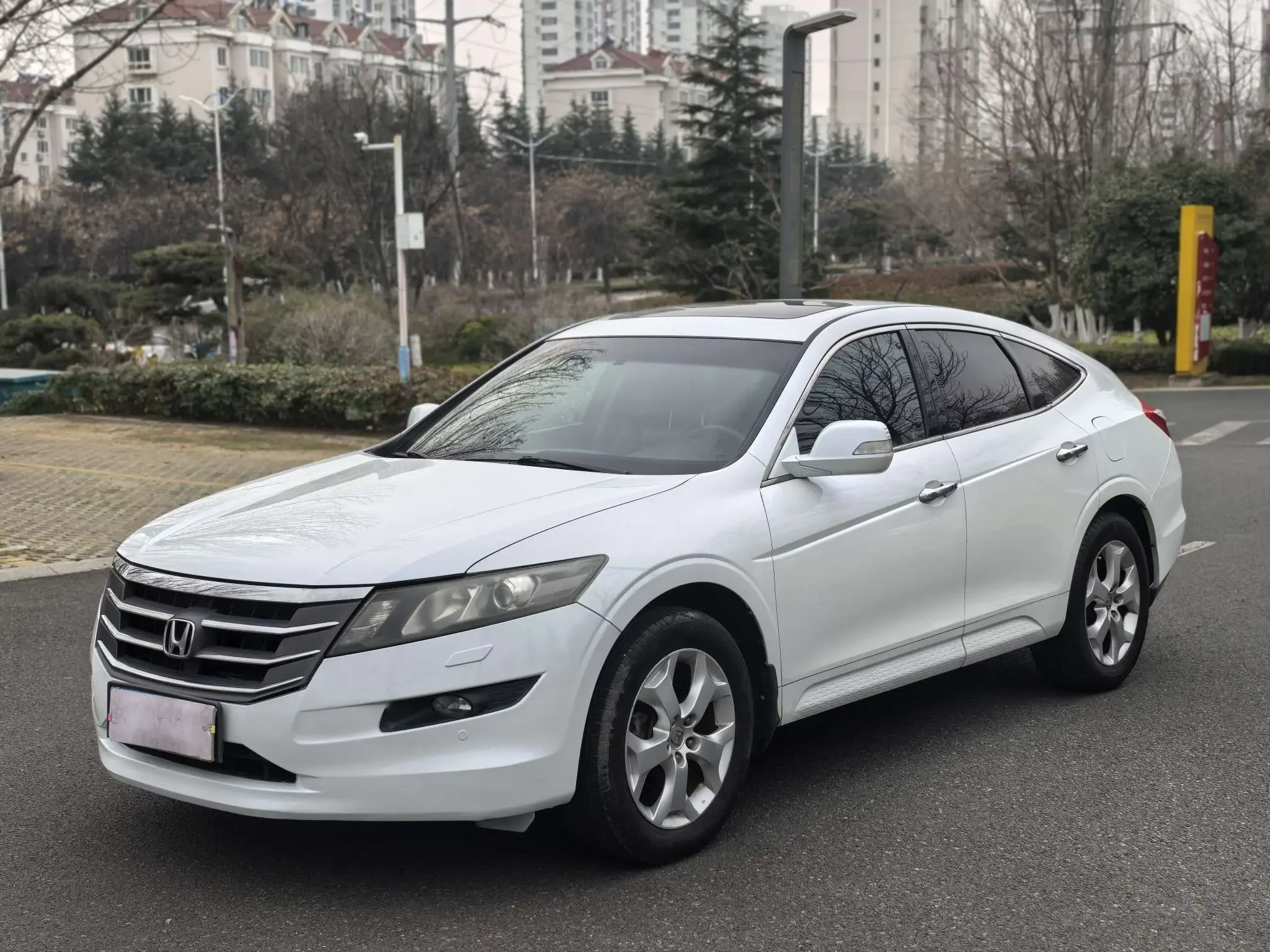 Honda Songs and poems
