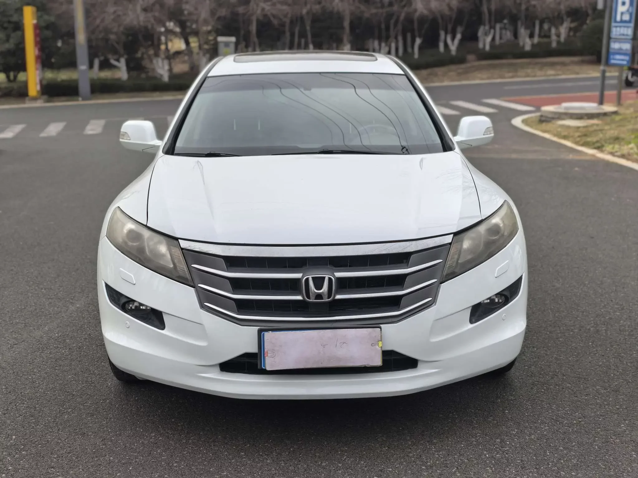 Honda Songs and poems