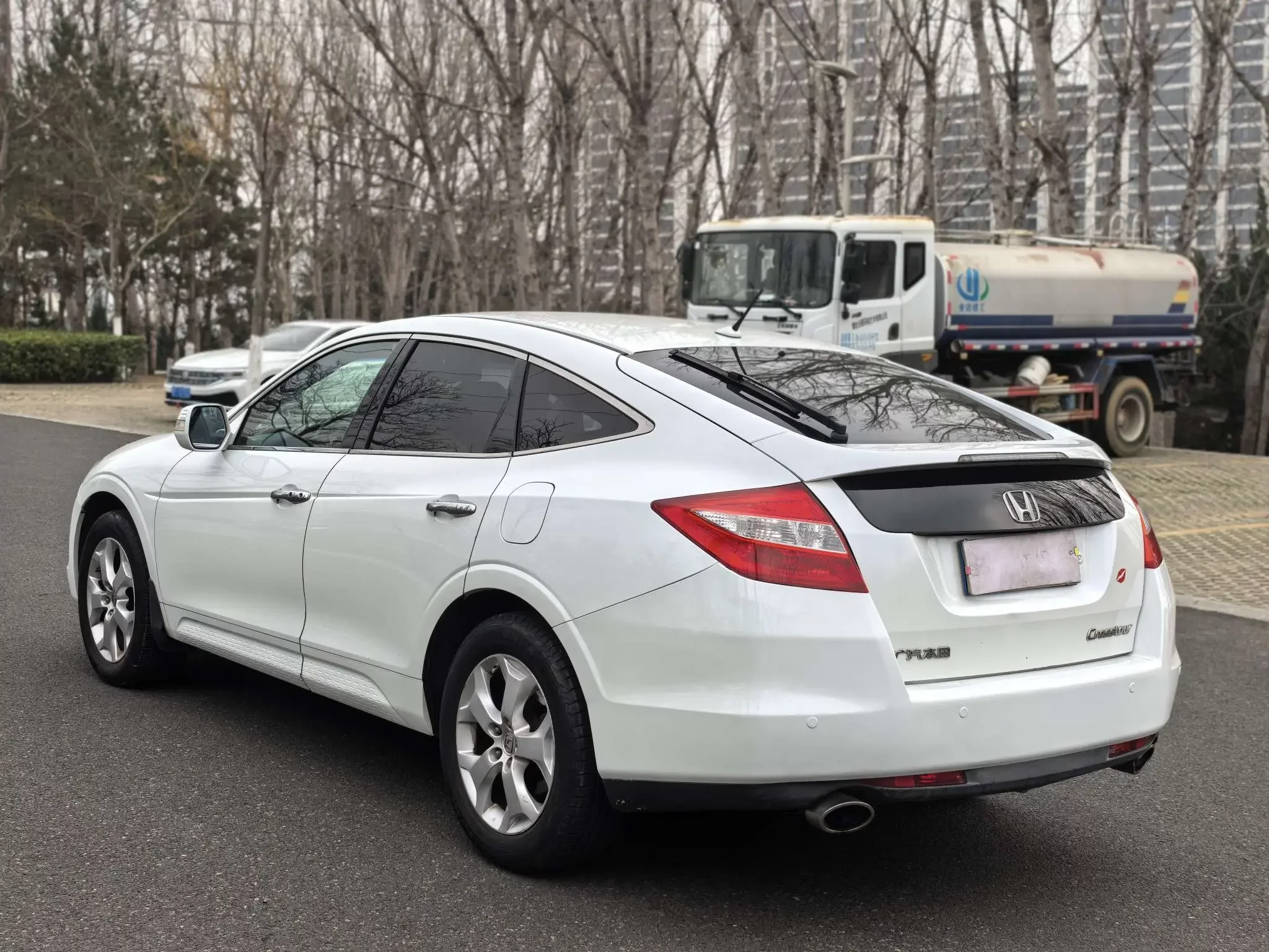 Honda Songs and poems