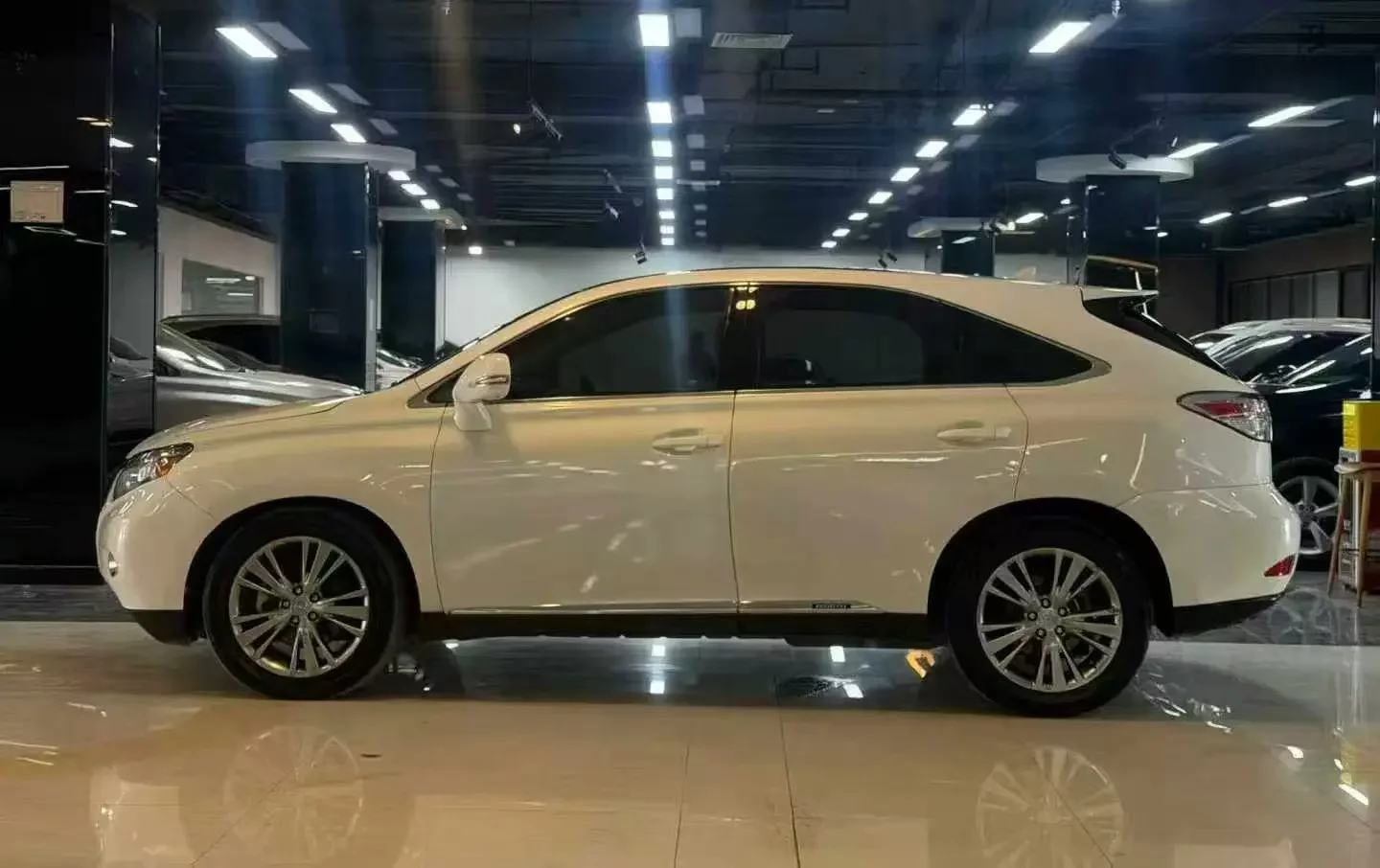 Lexus RX Classic