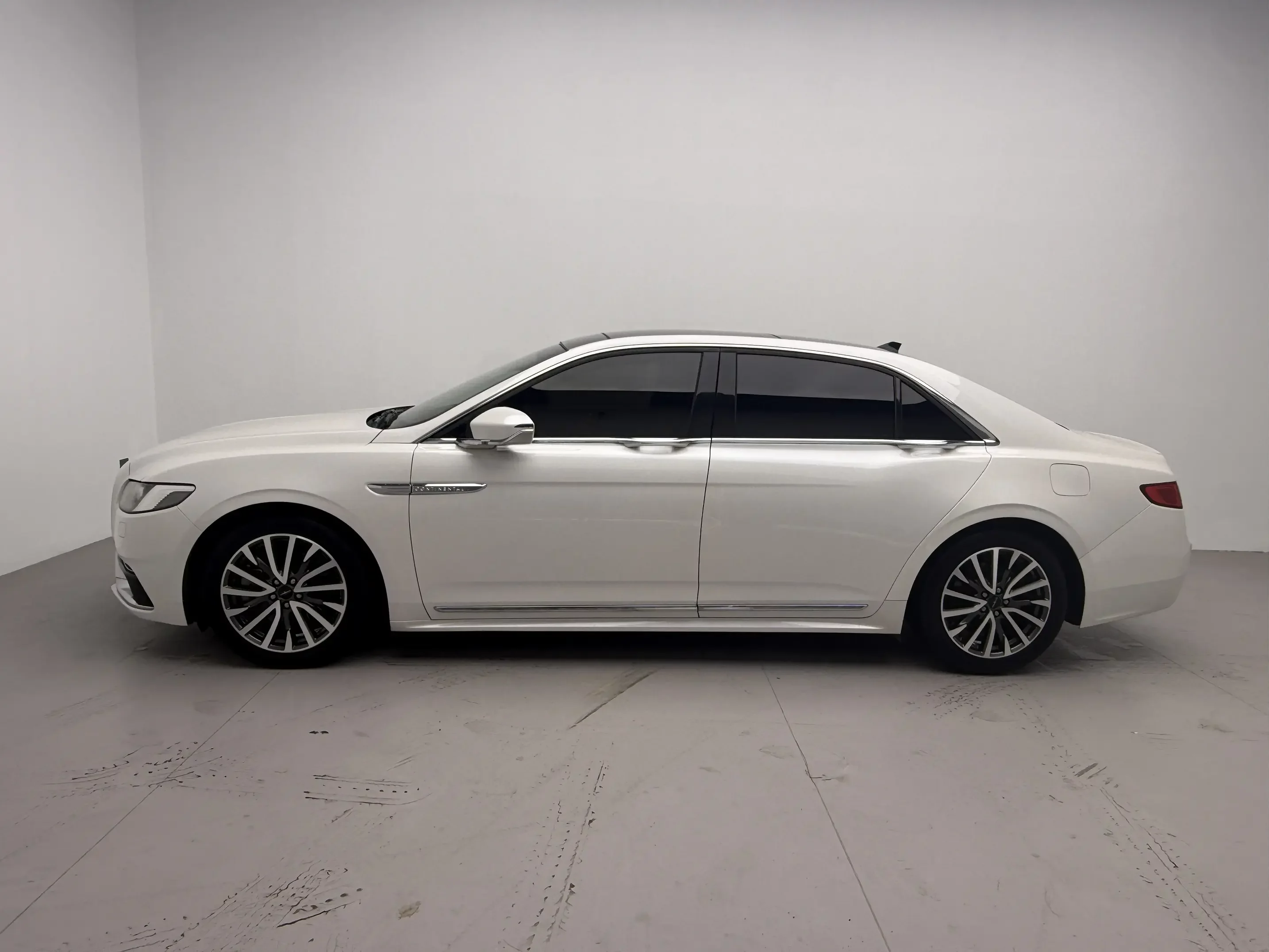 Lincoln Continental