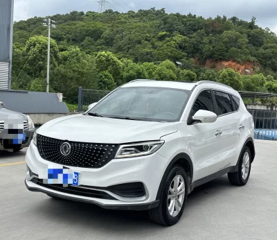 Dongfeng Fengguang 580Pro