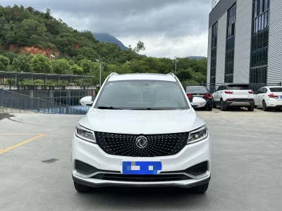 Dongfeng Fengguang 580Pro