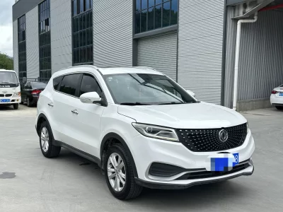 Dongfeng Fengguang 580Pro