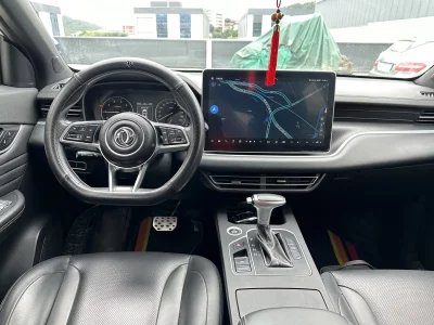 Dongfeng Fengguang 580Pro