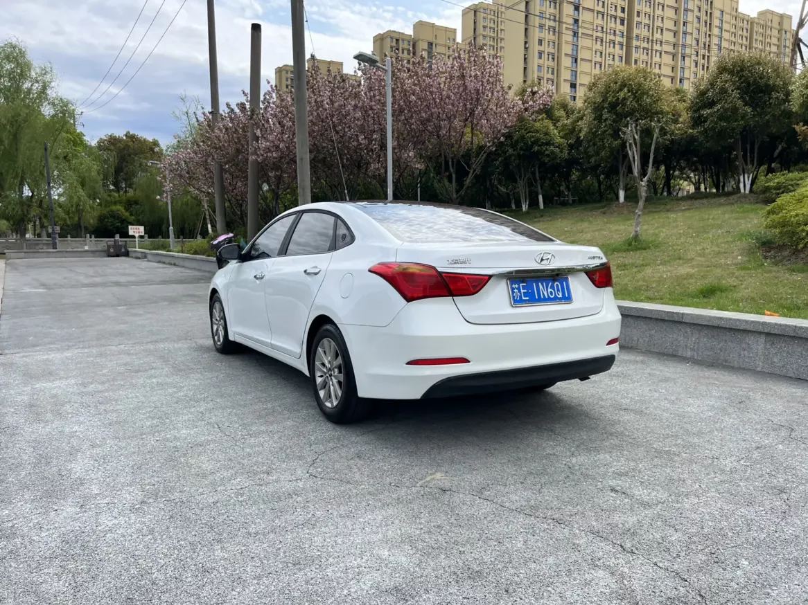 Hyundai famous pictures