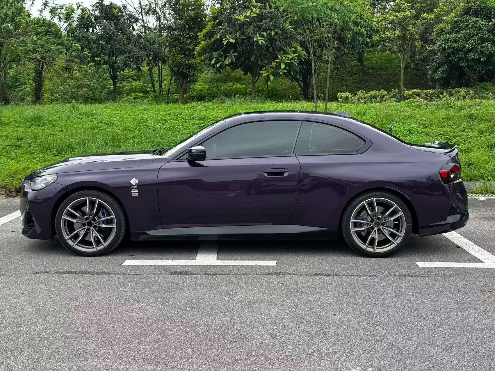 BMW 2 Series