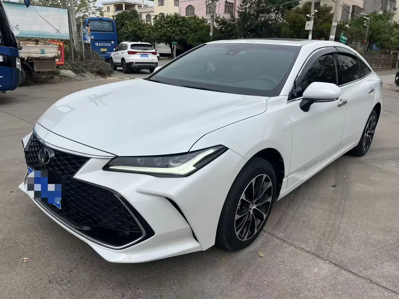 Toyota Avalon