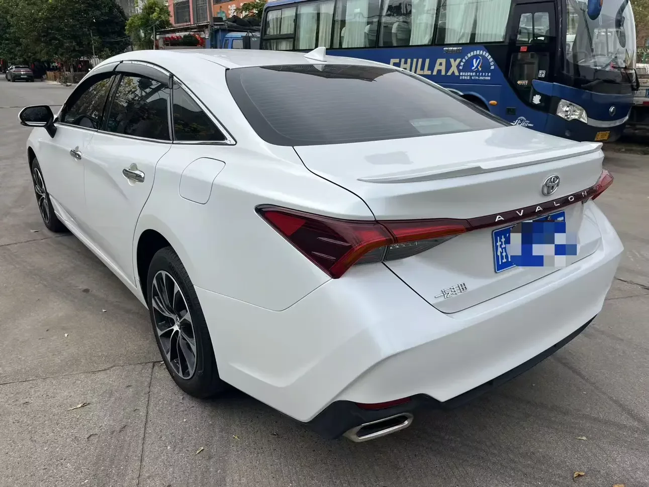 Toyota Avalon