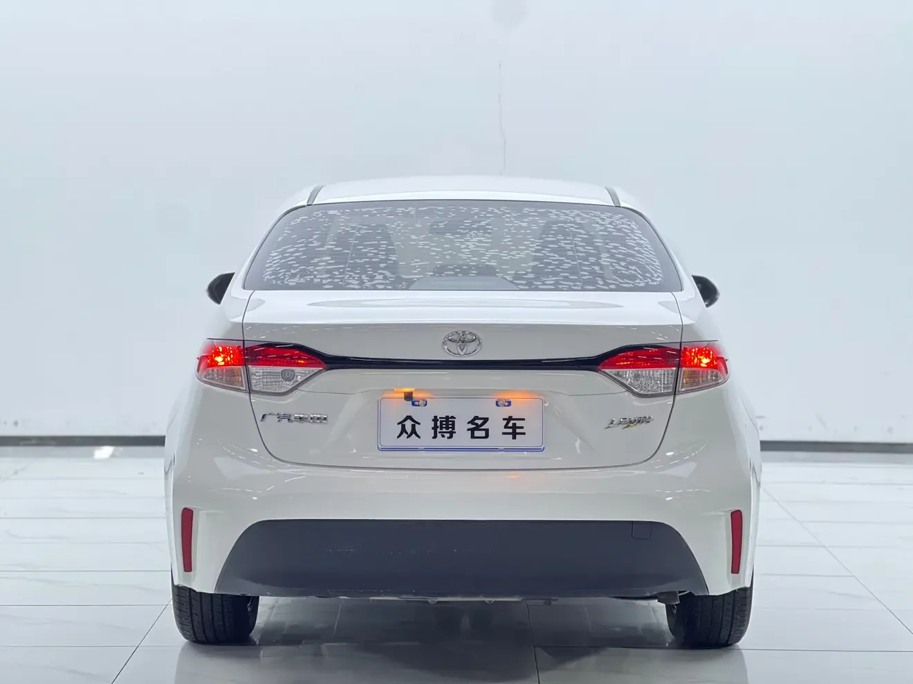 Toyota Levin