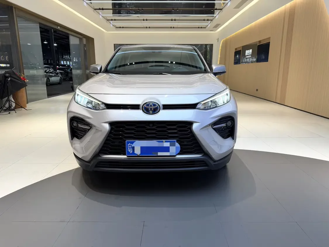 Toyota Willanda