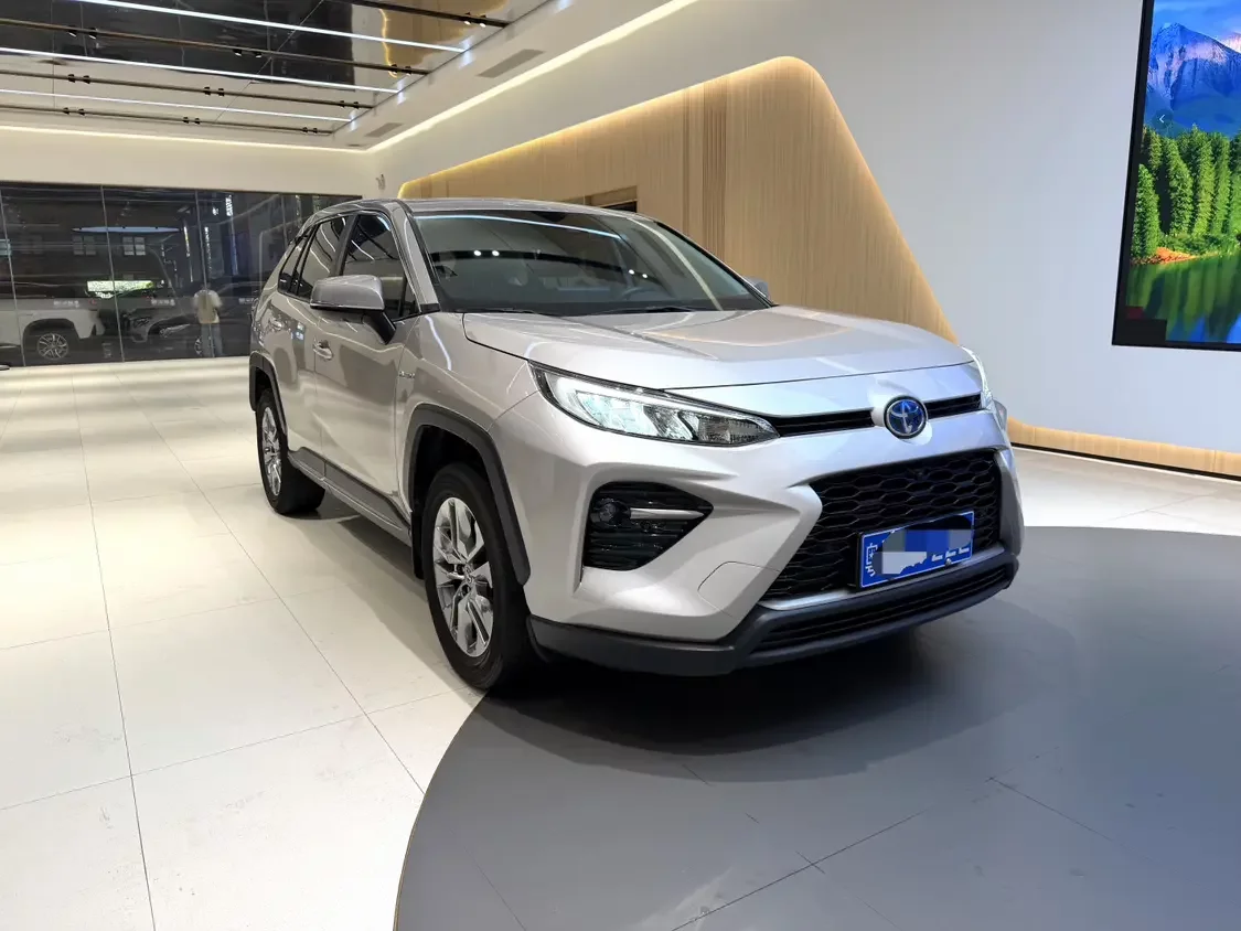 Toyota Willanda