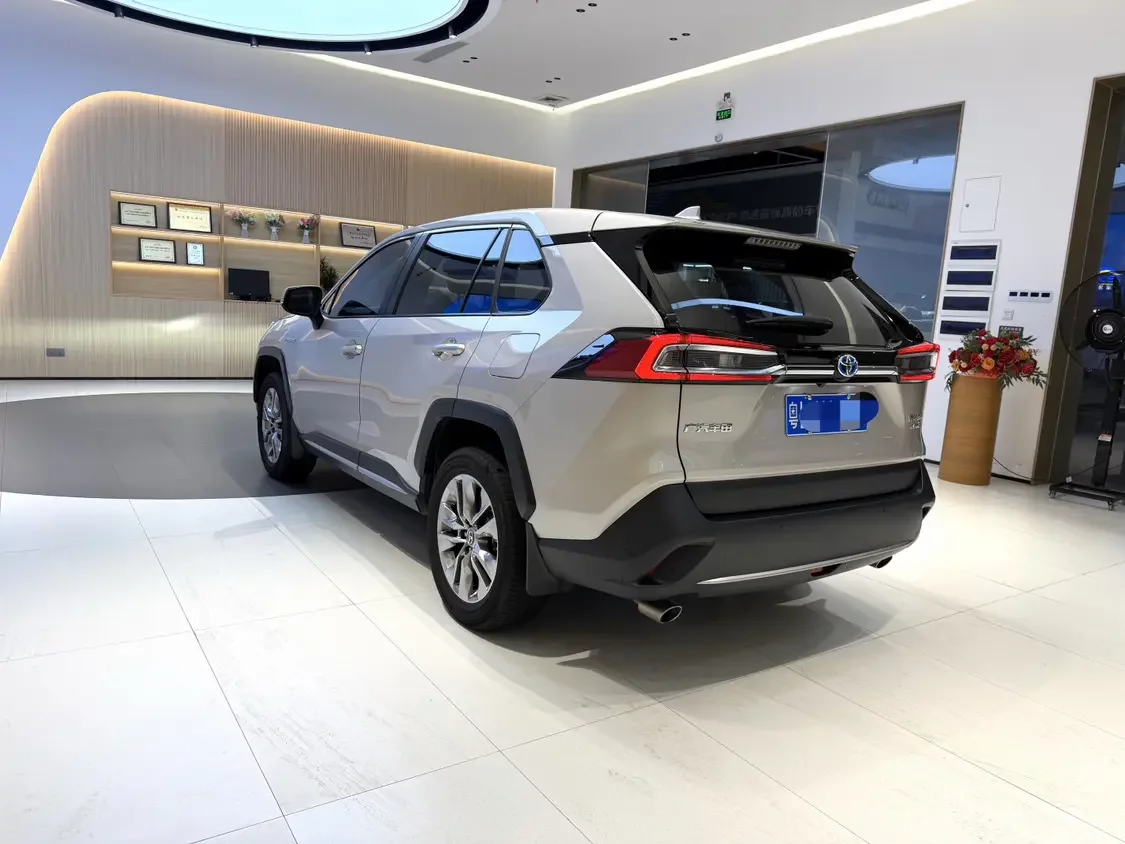Toyota Willanda