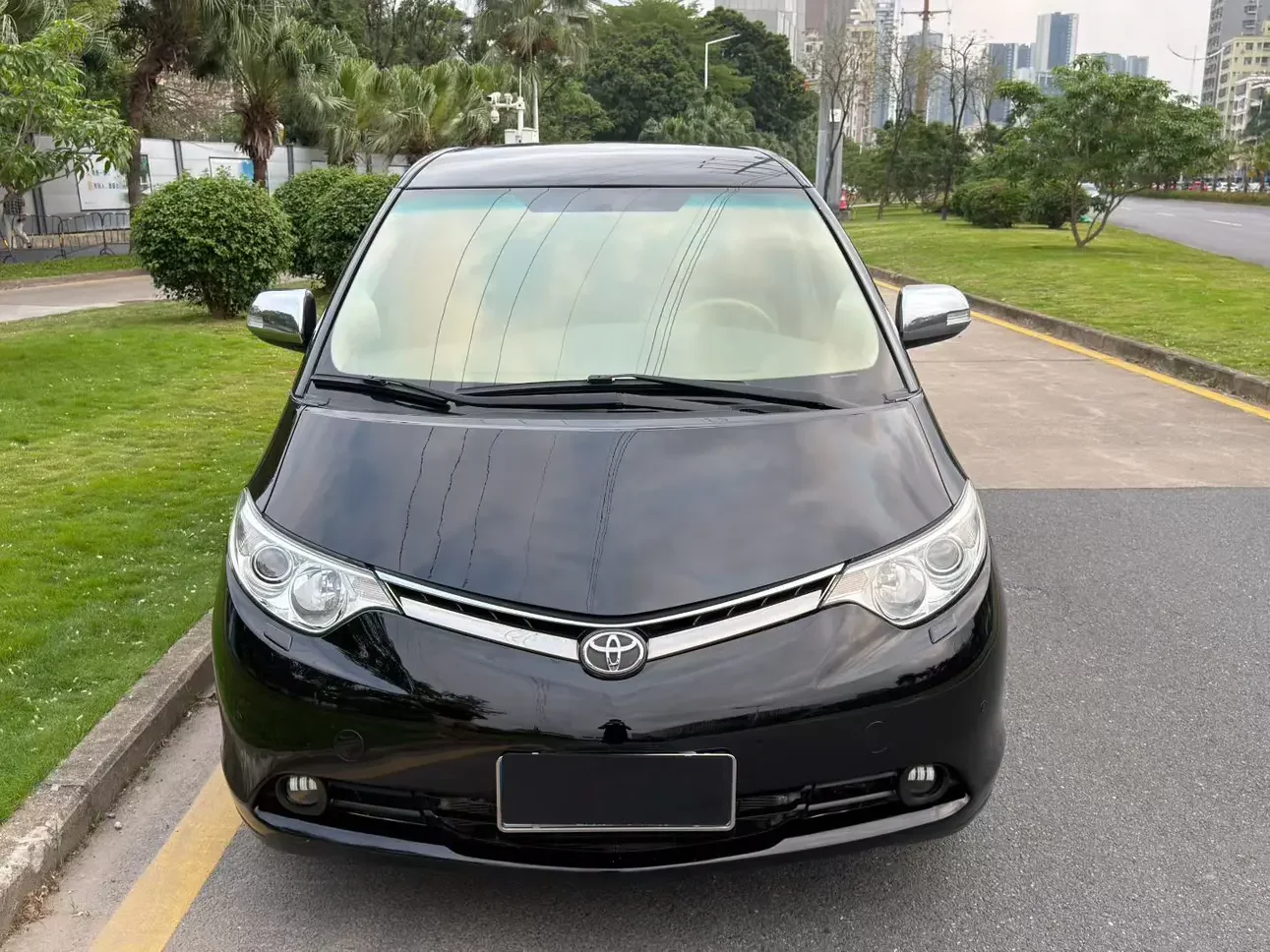 Toyota Previa