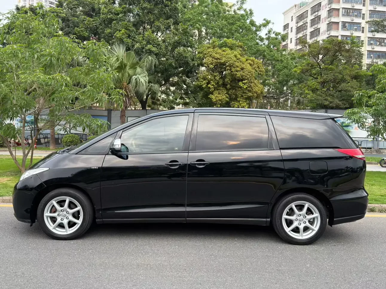 Toyota Previa