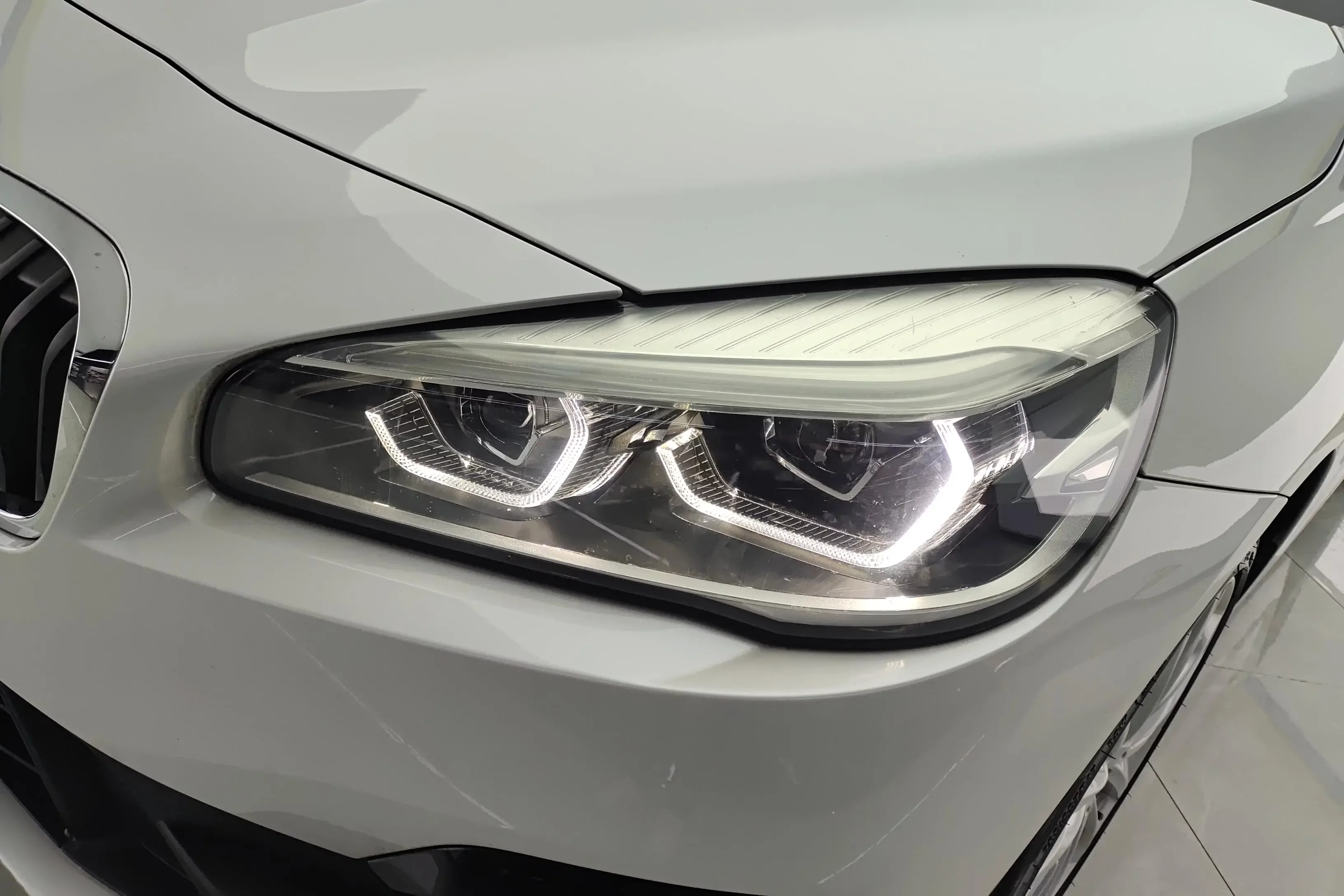 BMW 2 Series Active Tourer