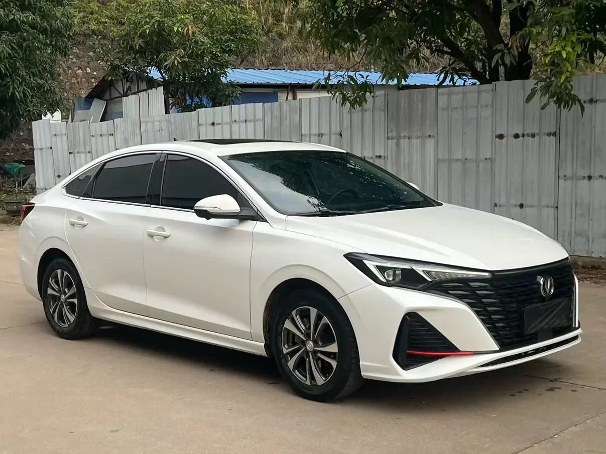 Changan Escape