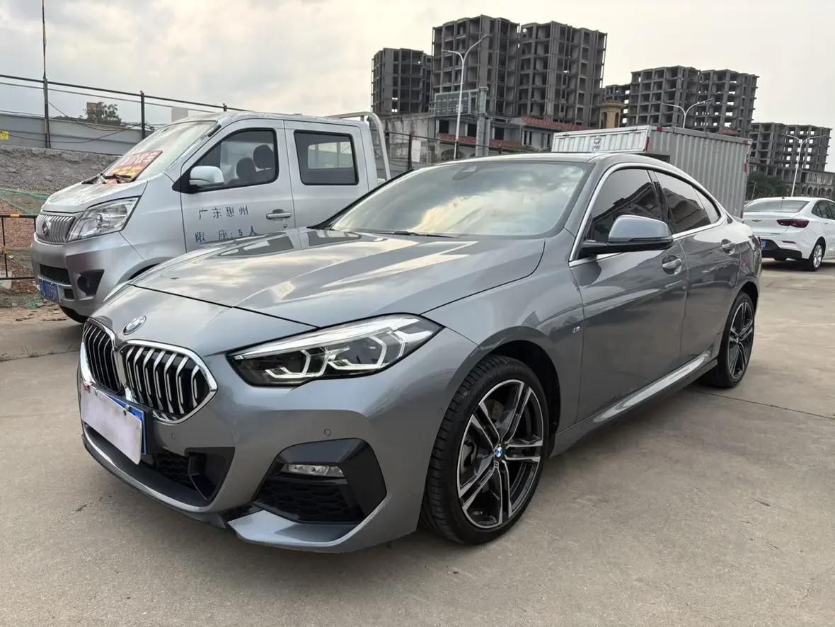 BMW 2 Series