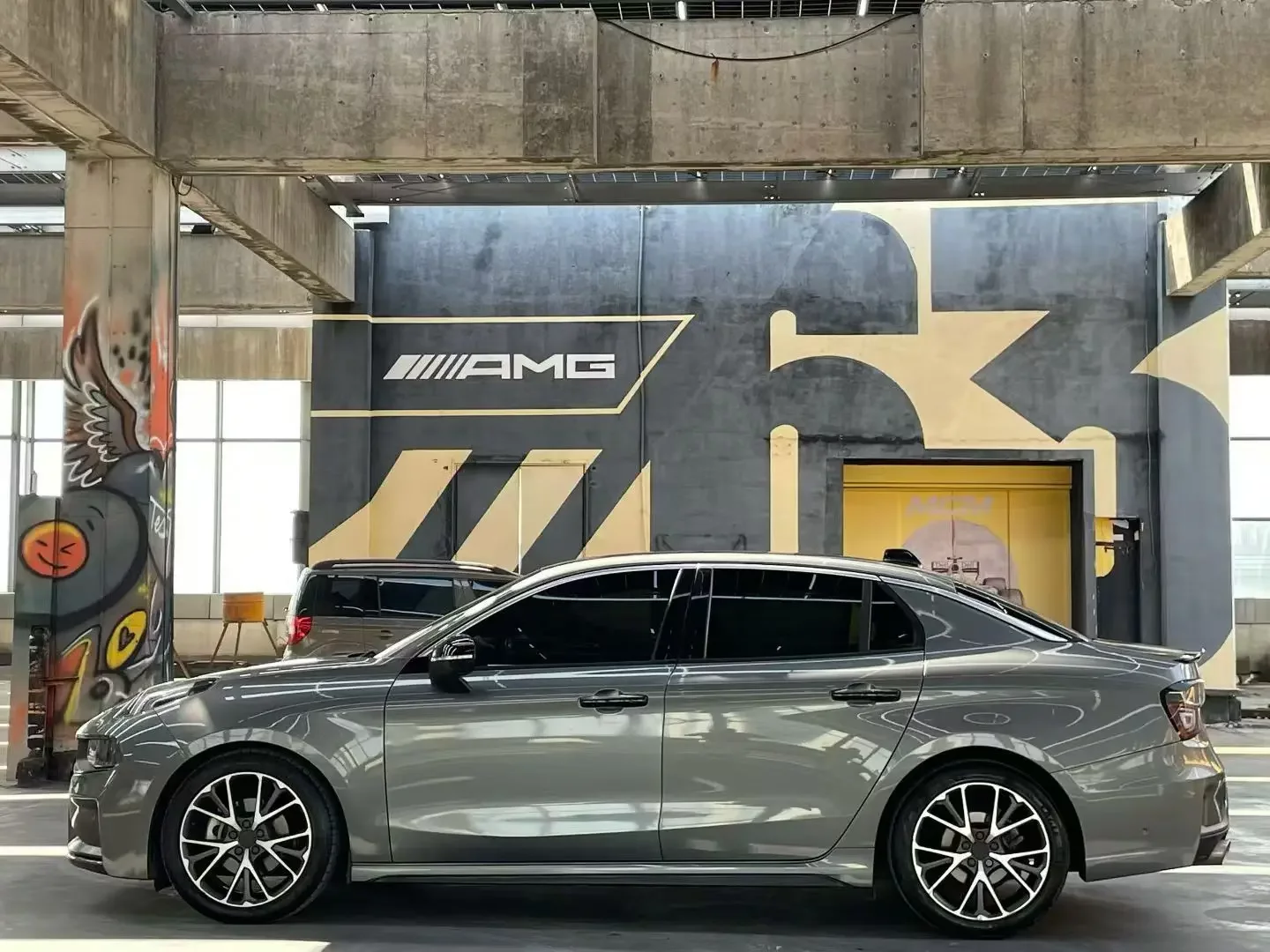 Lynk & Co 03
