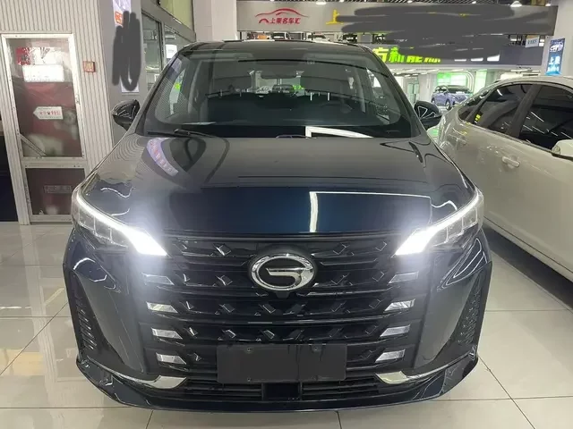 GAC Trumpchi M6