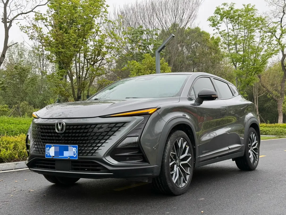Changan UNI-T