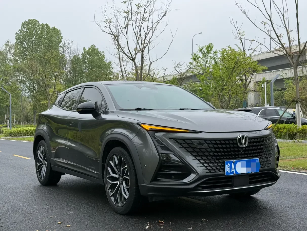 Changan UNI-T