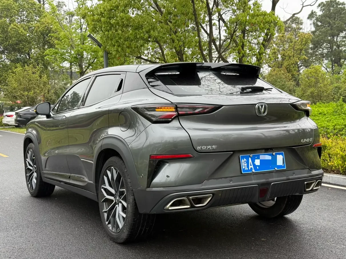 Changan UNI-T