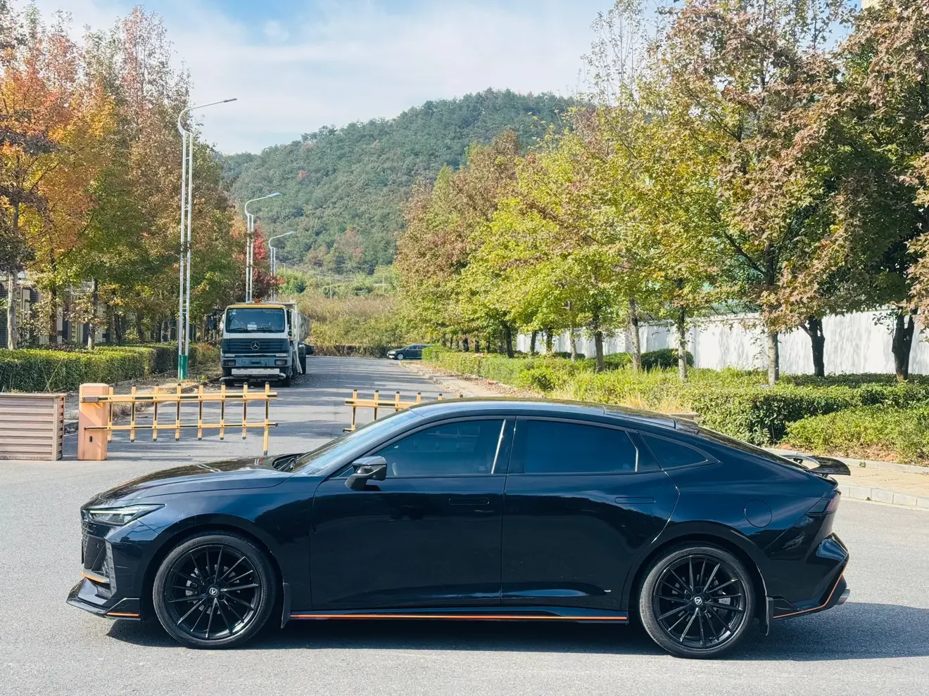 Changan UNI-V
