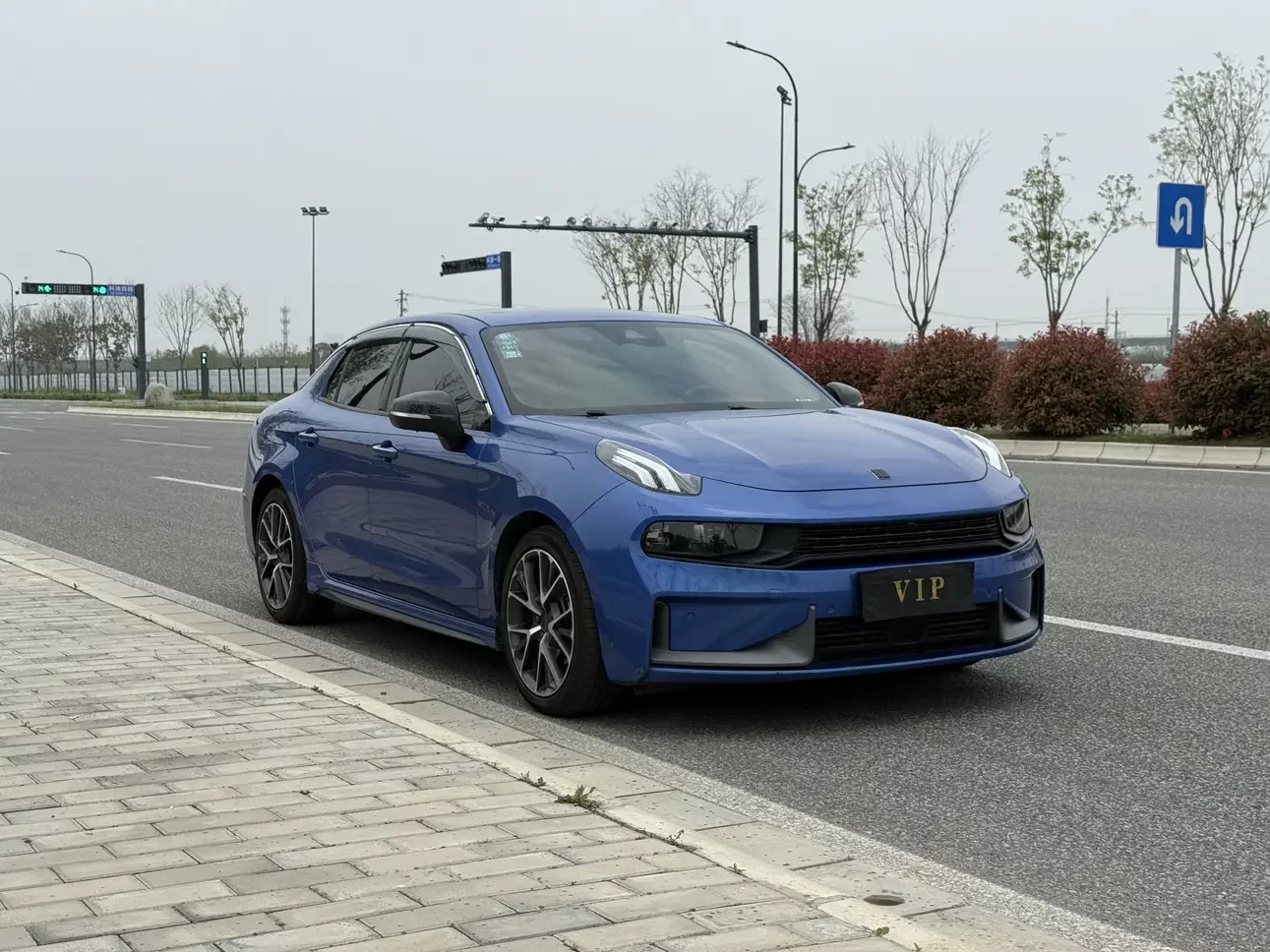 Lynk & Co 03