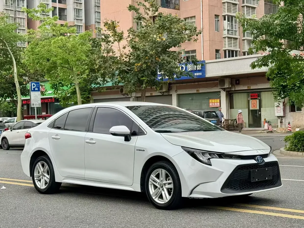 Toyota Levin