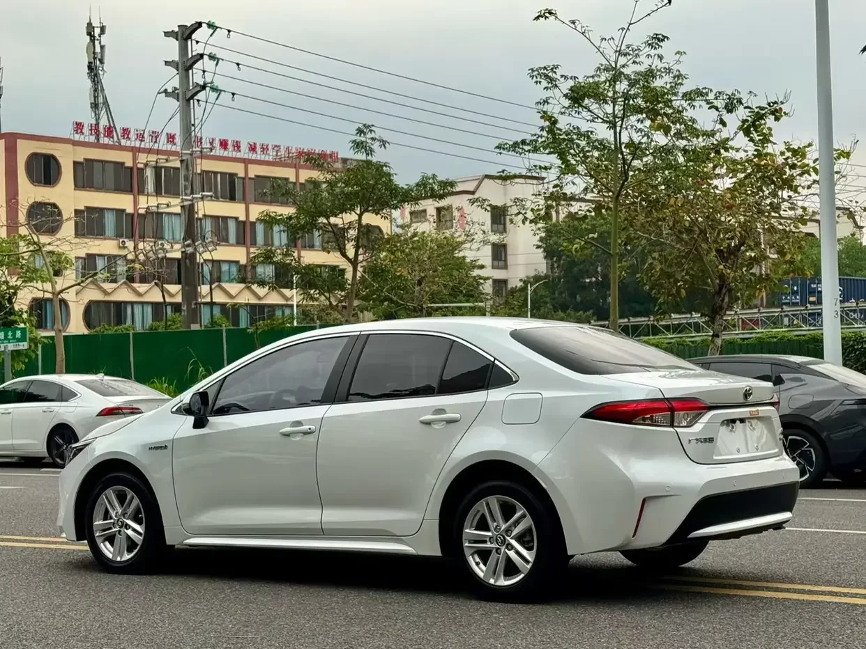 Toyota Levin