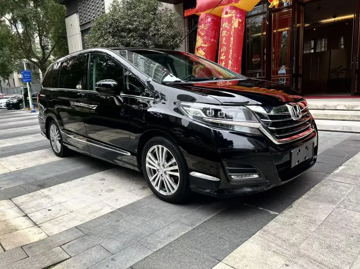 Honda Elysion