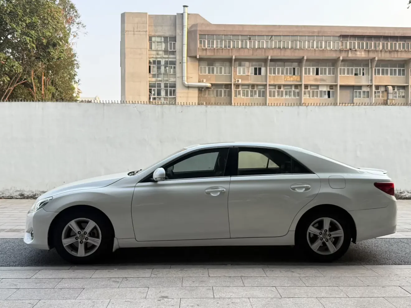 Toyota Ruizhi