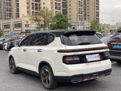 Baojun RM-5