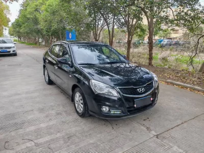 Hyundai Joyful