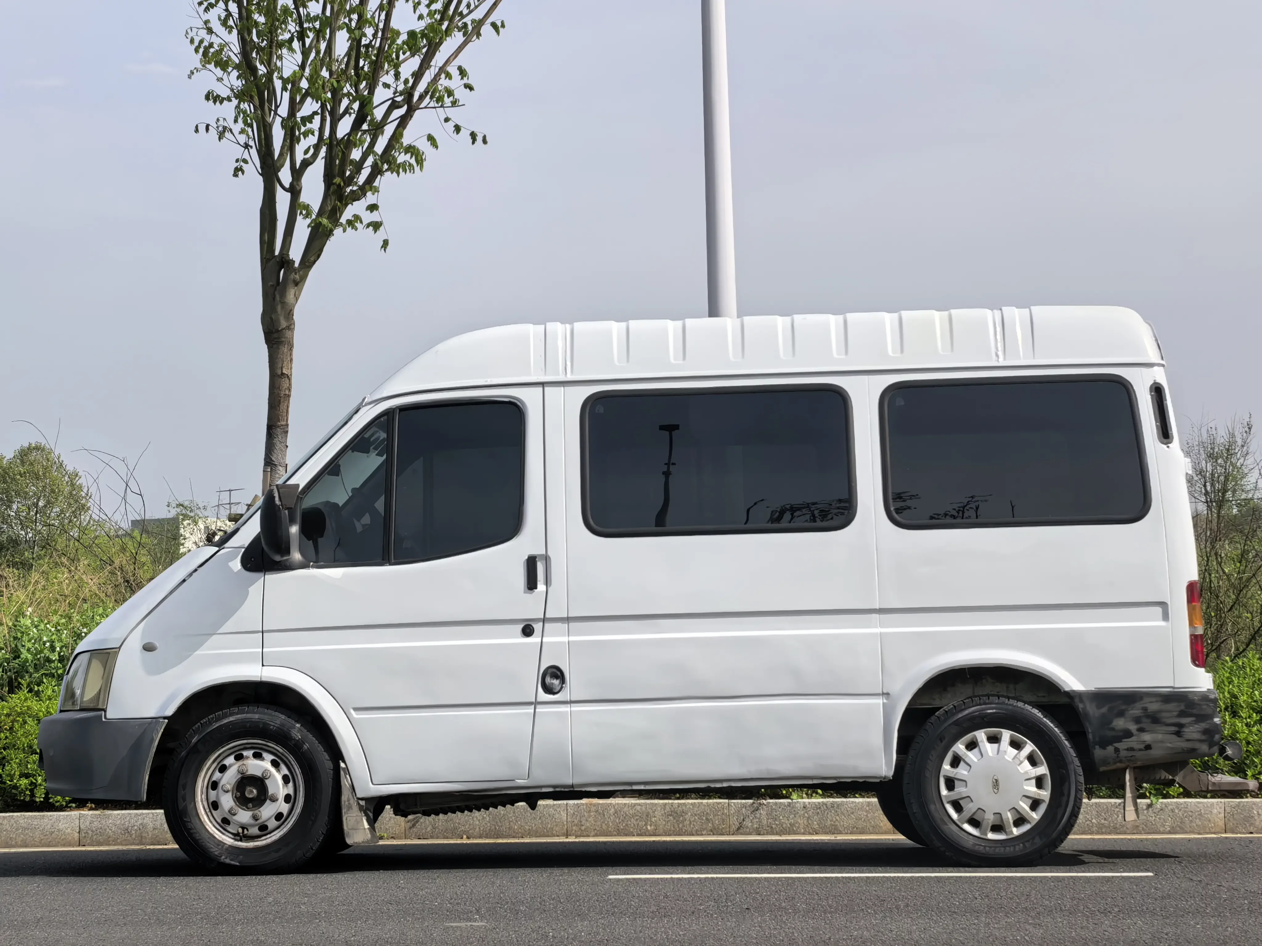 Ford Classic Transit