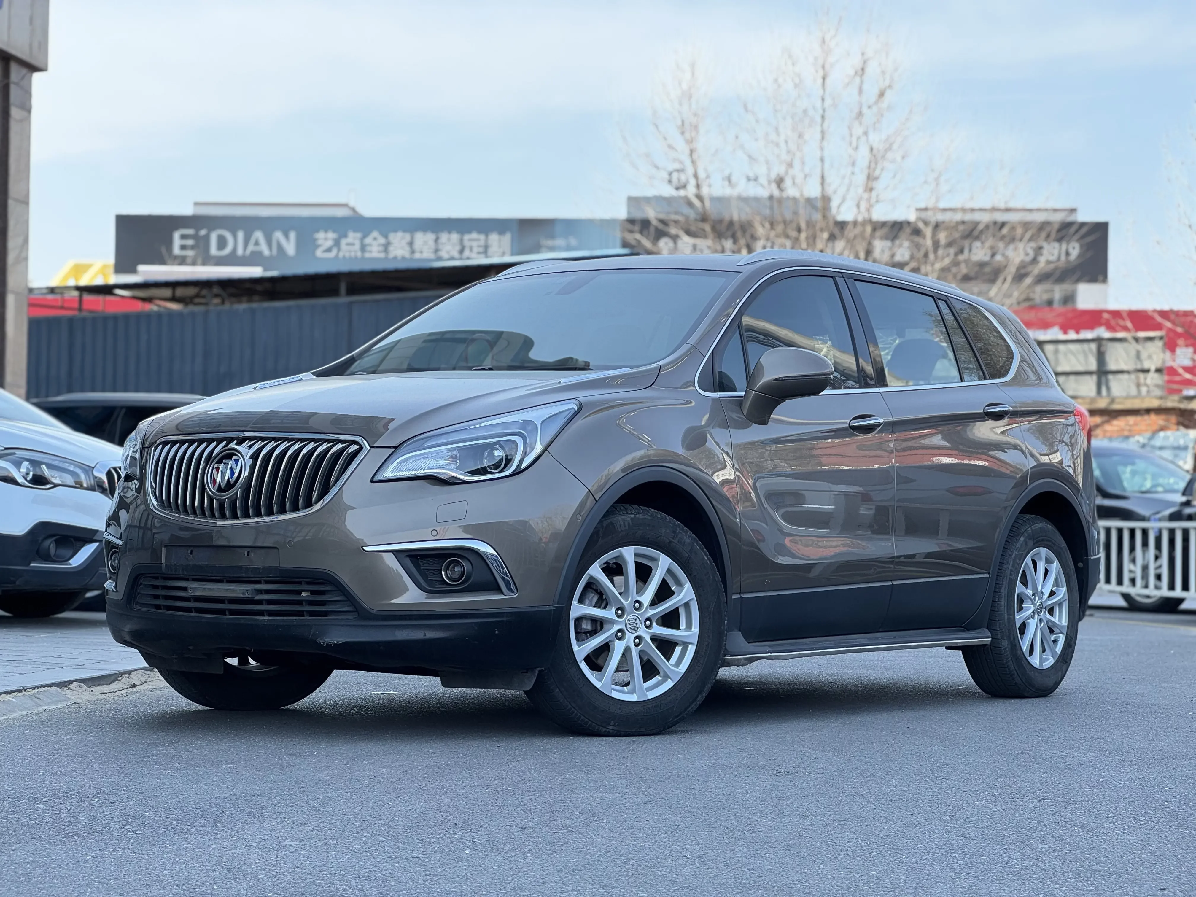 Buick Envision