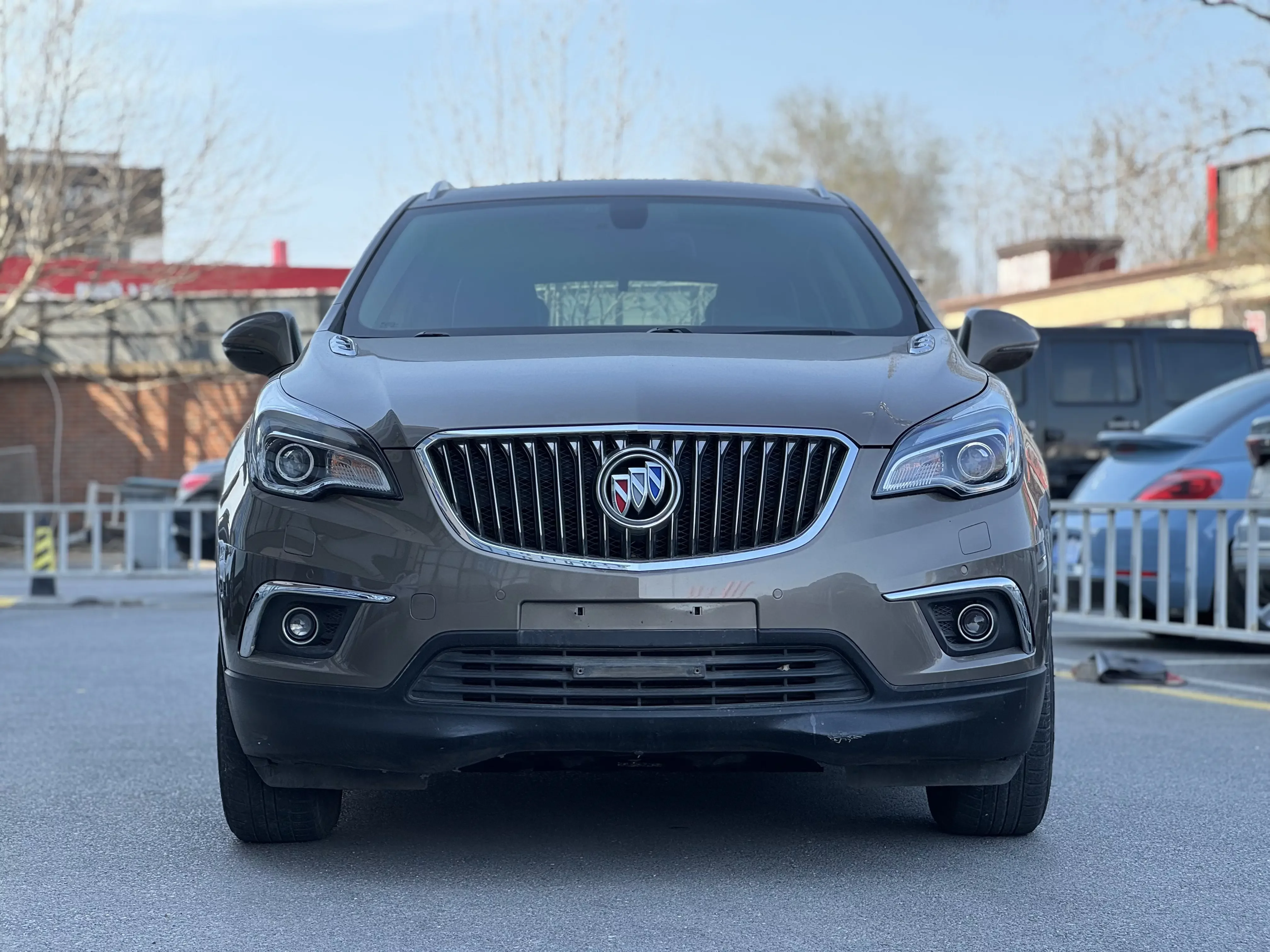 Buick Envision