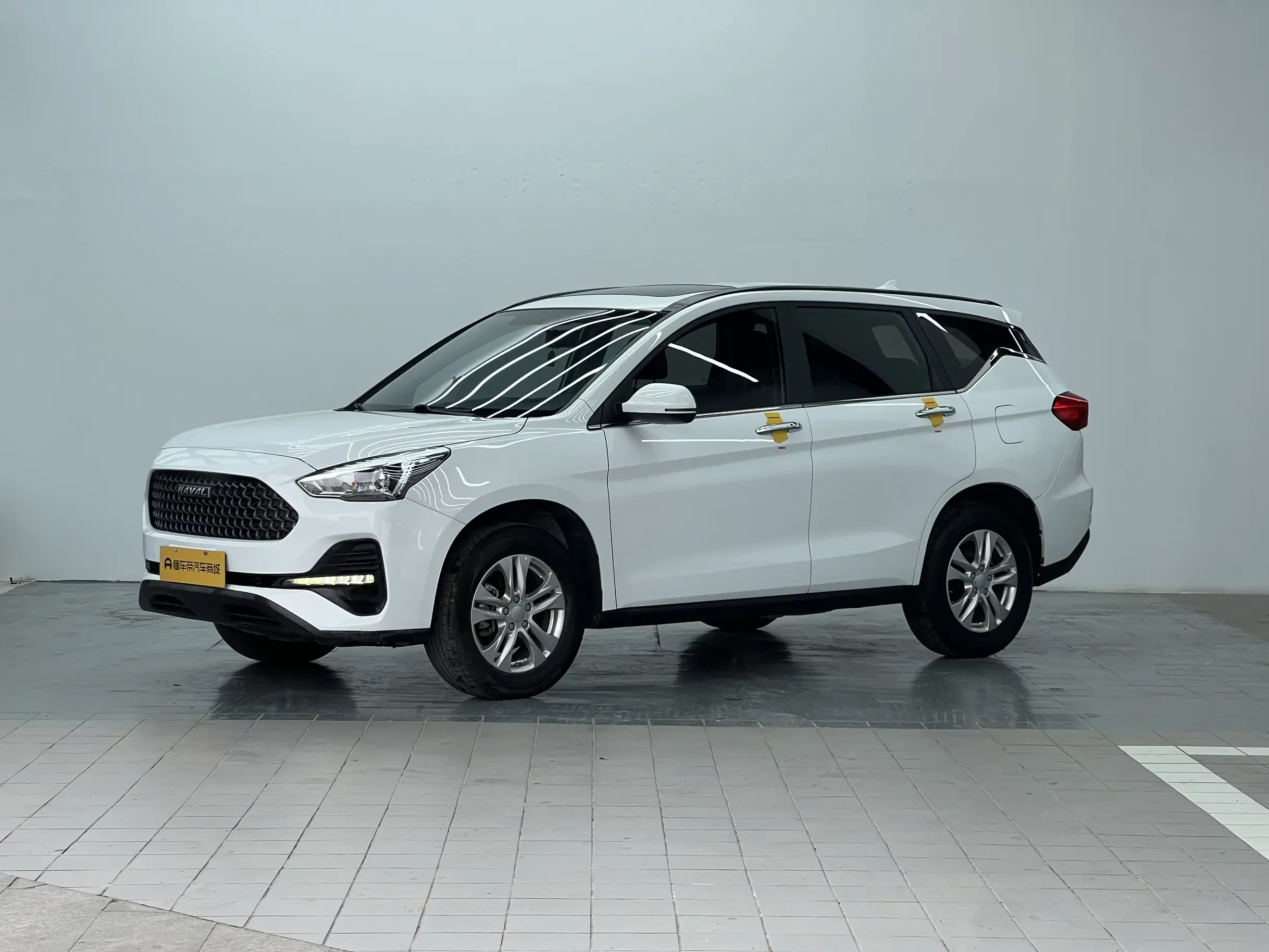 Haval M6