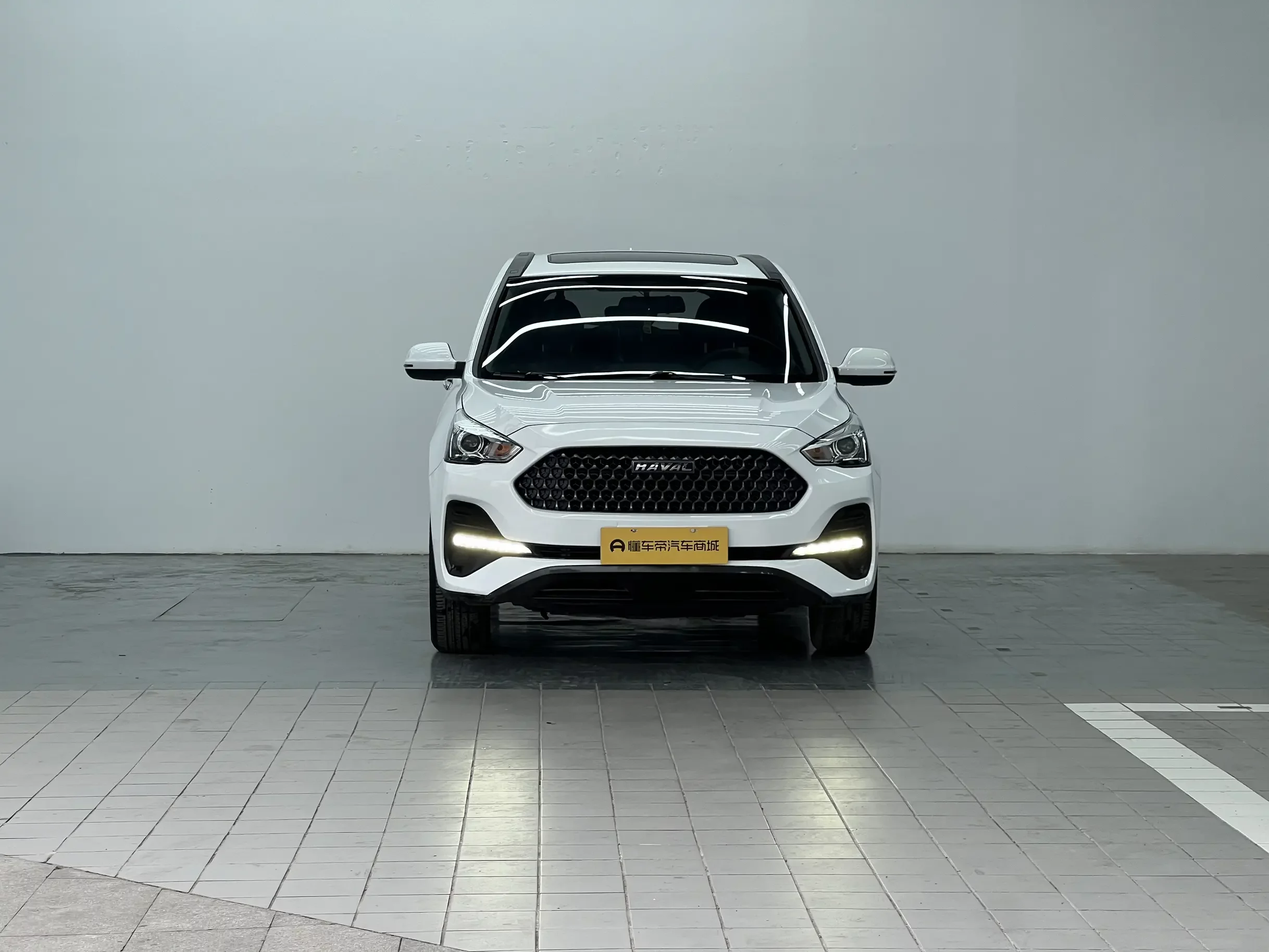 Haval M6