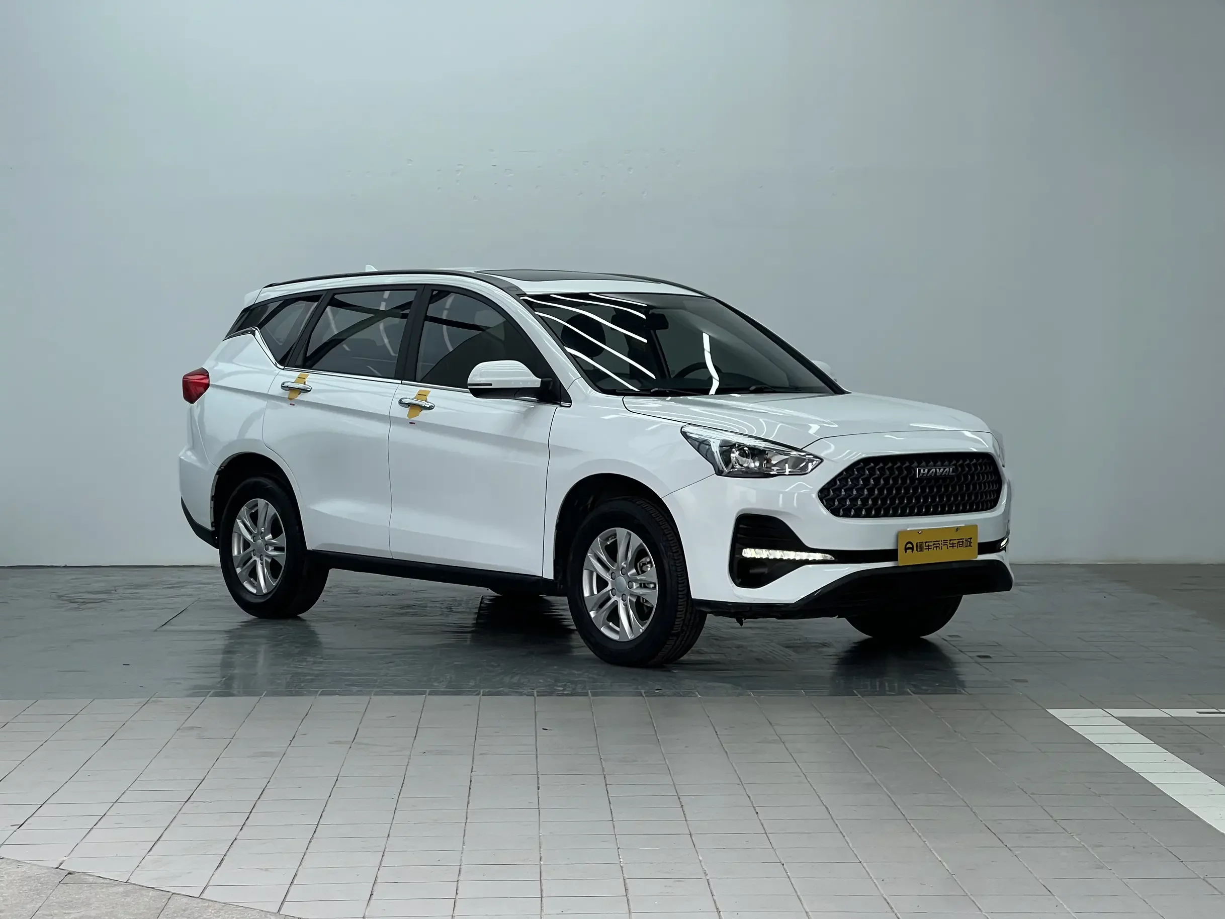 Haval M6