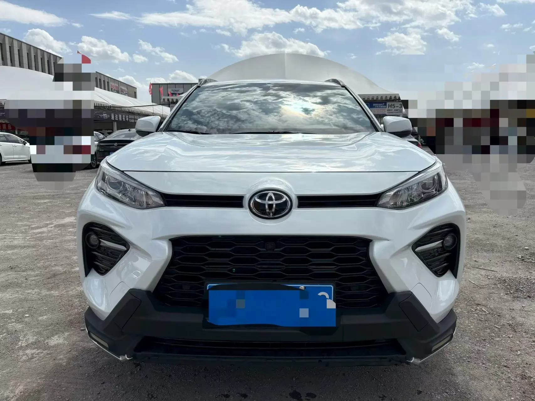 Toyota Willanda