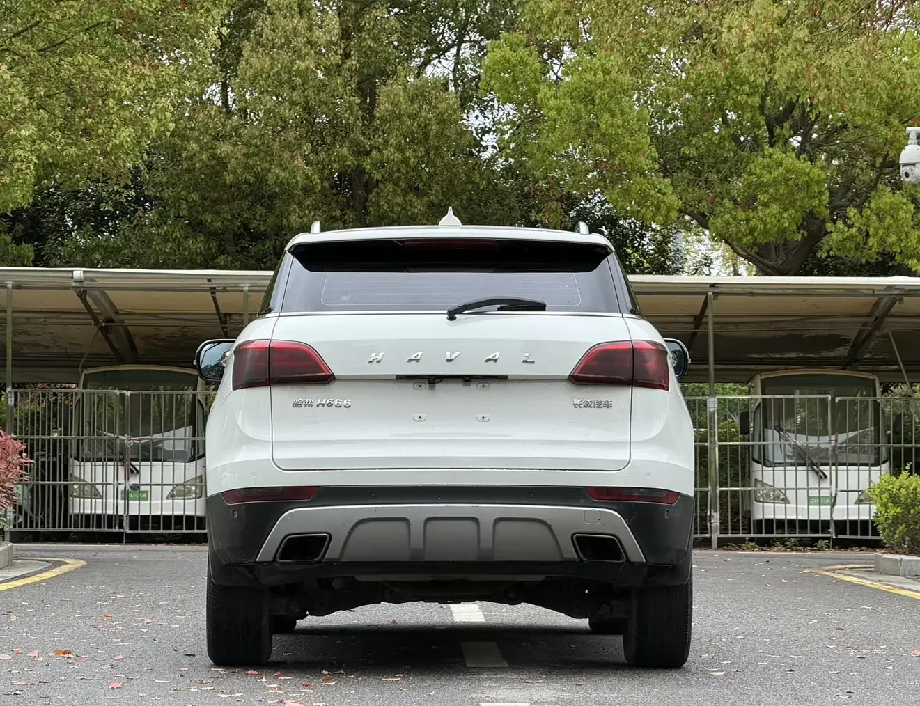 Haval H6 Coupe