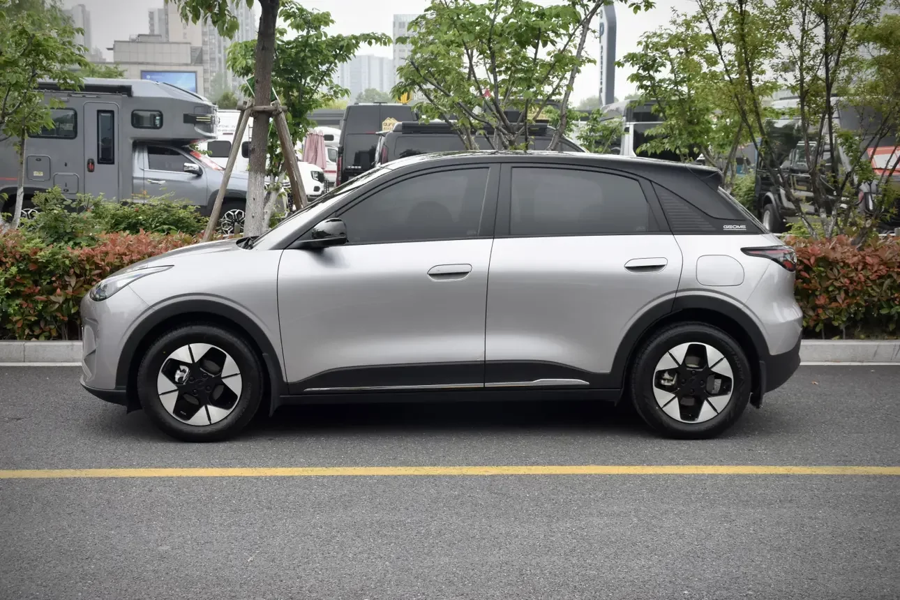 Geely Star Wish