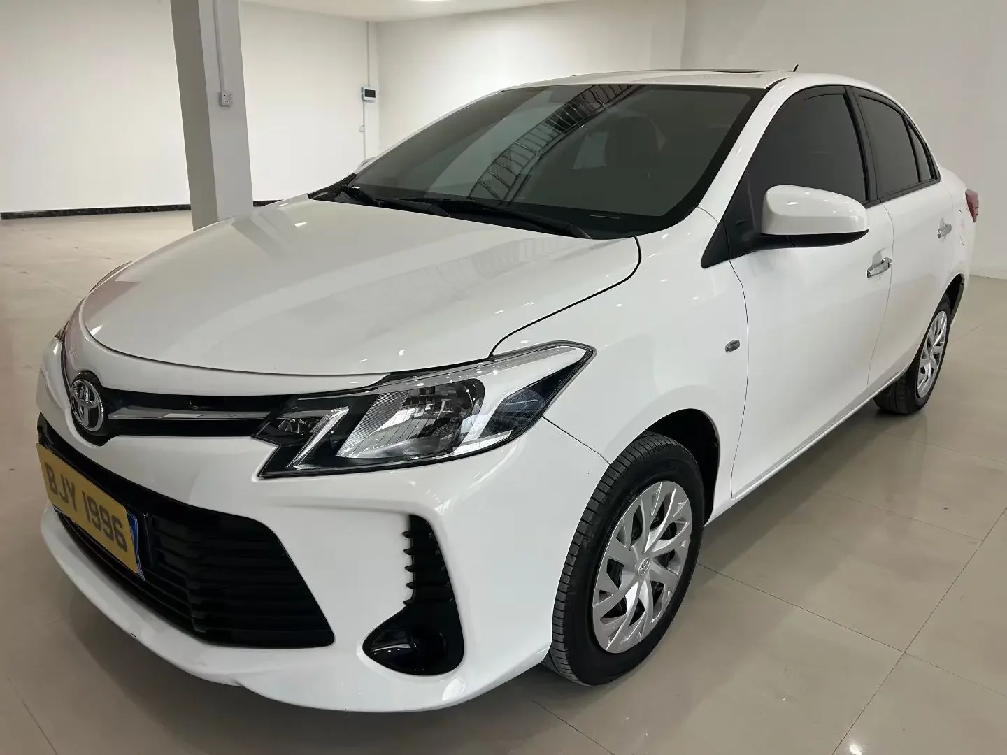 Toyota Vios