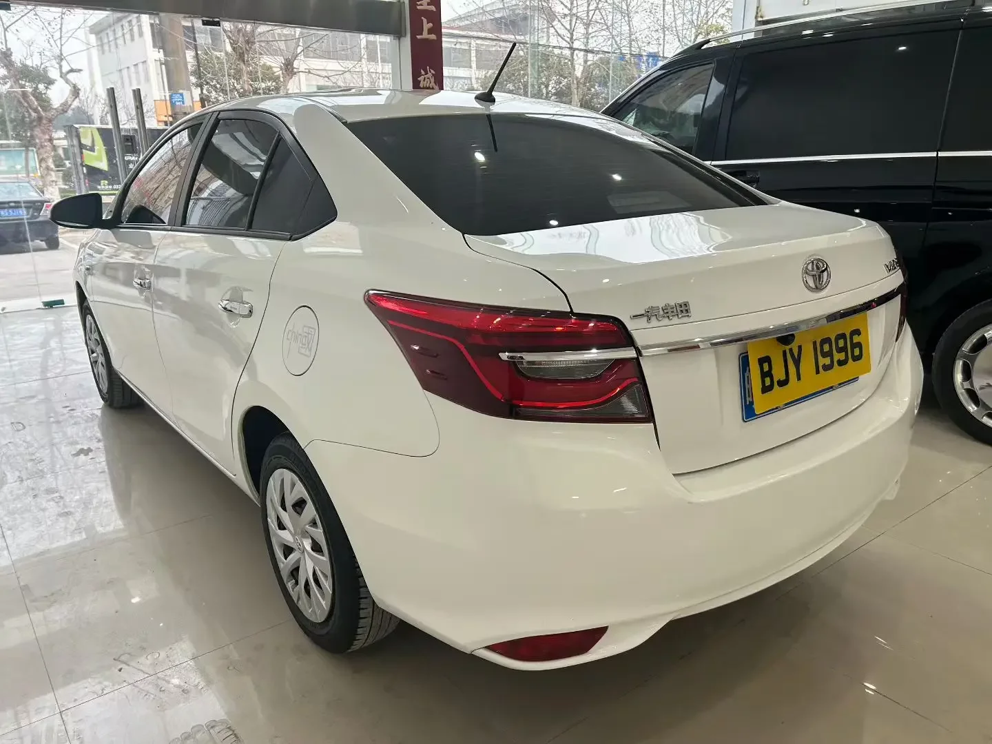 Toyota Vios