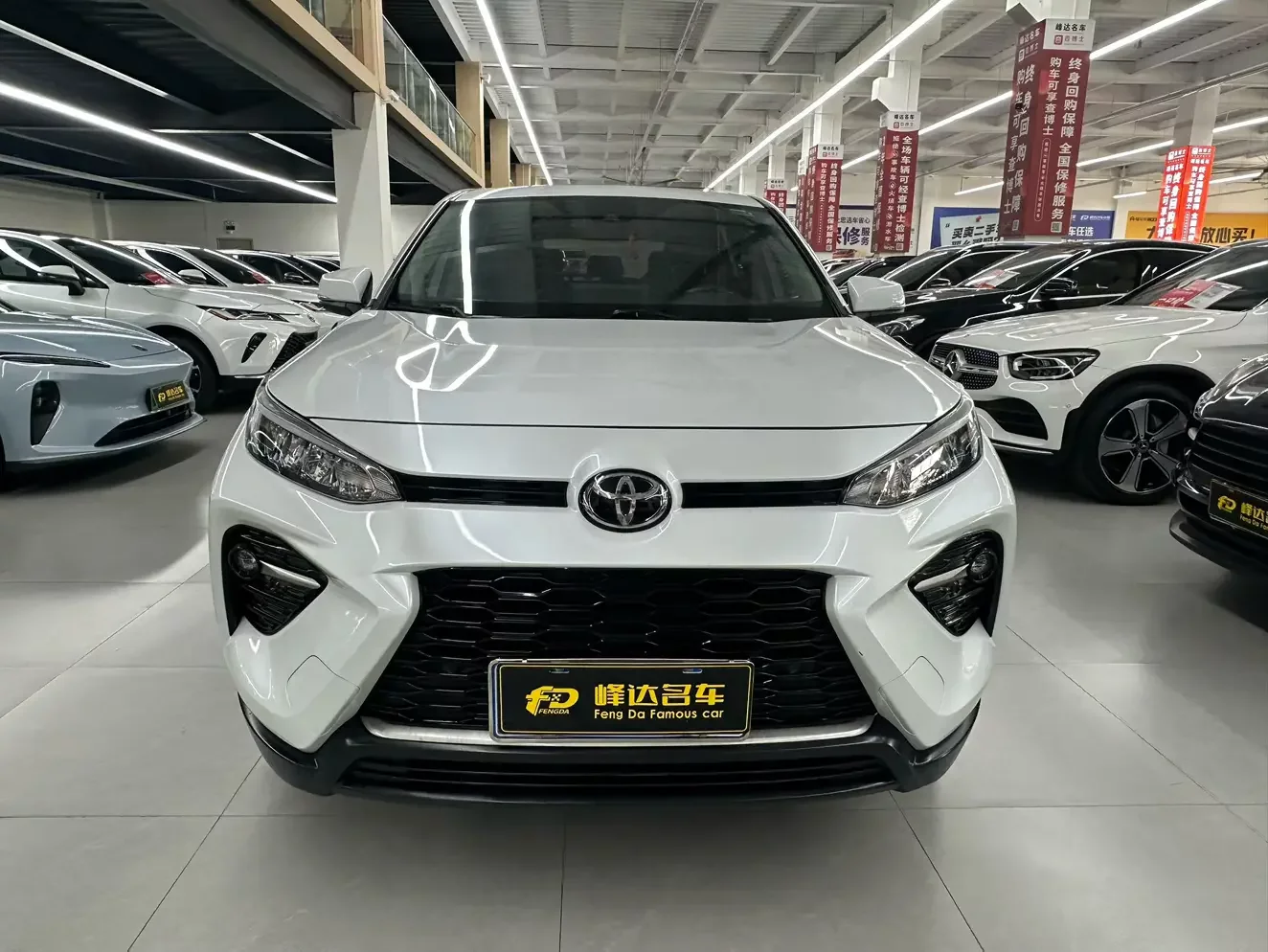 Toyota Willanda