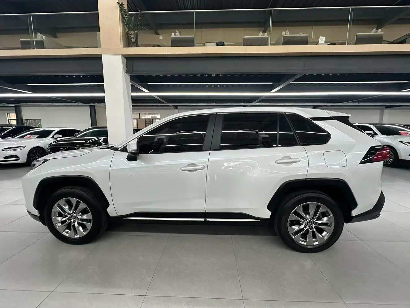 Toyota Willanda